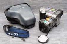 Sony Mavica MVC-FD91