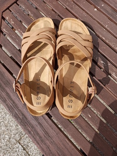 Sandali esprit taglia - taglia, 40