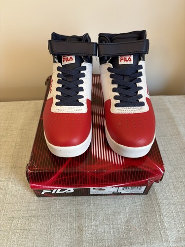 Scarpe basket fila vulc 13 - scarpe,