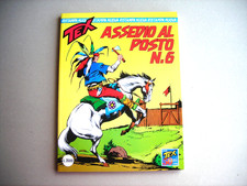 BONELLI EDITORE - TEX NUOVA