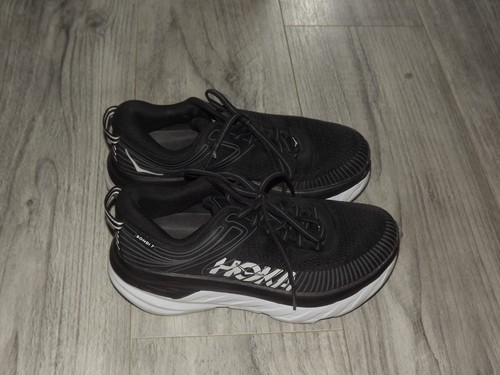 Hoka bondi scarpe foot - bondi,