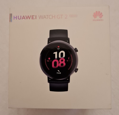 Smartwatch huawei watch gt2 - huawei,