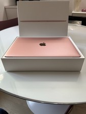 MacBook Retina 12 Inch 8GB