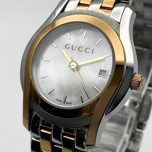 Orologio donna gucci 5500l - orologio,