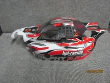 Carrozzeria HPI Racing Trophy