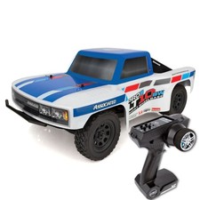 Team Associated Pro2 LT10SW