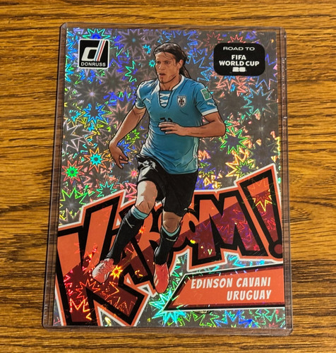 2026 donruss coppa del - del, mondo
