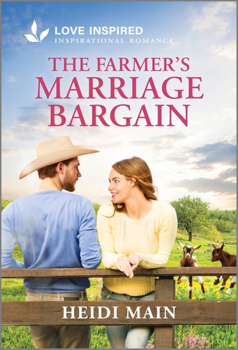 The farmer marriage bargain - farmer's,