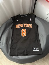 NBA NEW YORK BASKETBALL SHIRT