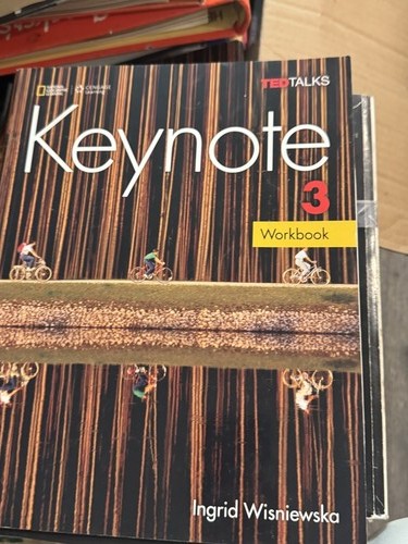 National geographic keynote - national,