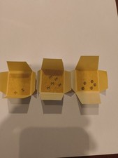 Lotto Di 12 Spirali Per