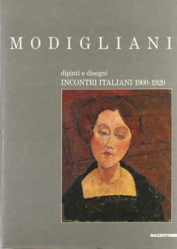Modigliani dipinti disegni - dipinti,