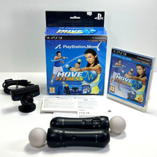 SONY PlayStation 3 MOVE