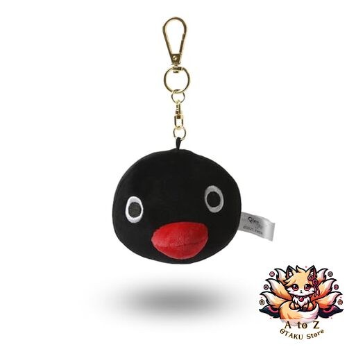 Nuovo molti pingu - [molti,