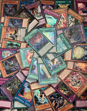 ✨ 5000 Carte Yu-Gi-Oh