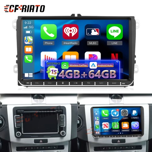 64g per passat - 4g+64g,