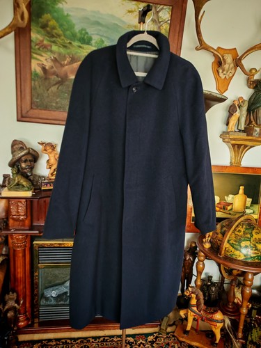 Cappotto uomo werther - cappotto,
