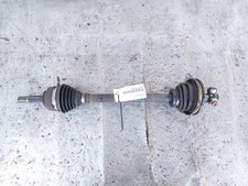 7700111259 SEMIASSE ANT SX RENAULT KANGOO I (1°SERIE) 1.2 B 16V MAN 5M 75CV 2002