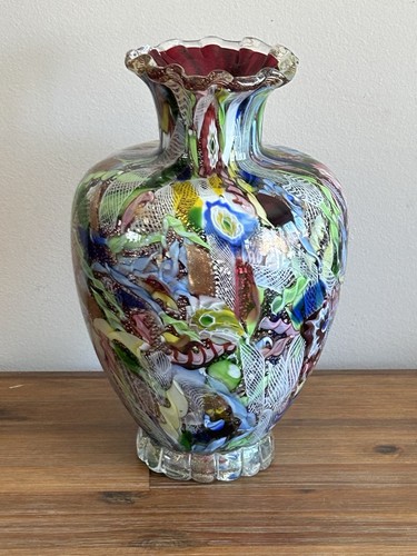 Grande vaso vetro - grande,