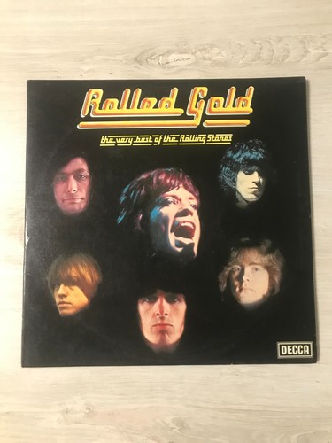 Occasione the rolling stones - the,