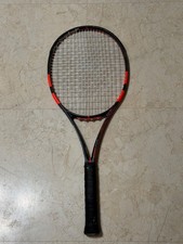 Babolat Pure Strike X sider