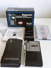 RARITÀ!! Panasonic RN-Z10