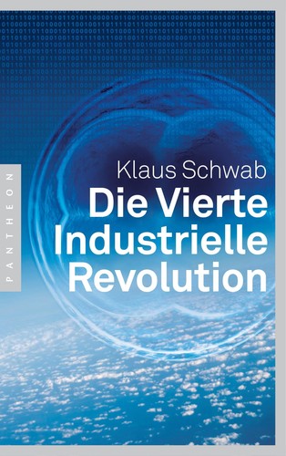 Die vierte industrielle - die,