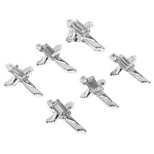  10 Pezzi Decorazioni per