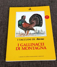 I Taccuini di Airone n. 7 - I