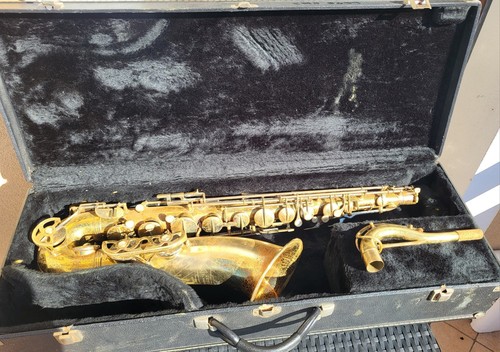 Rare vintage getzen - vintage,