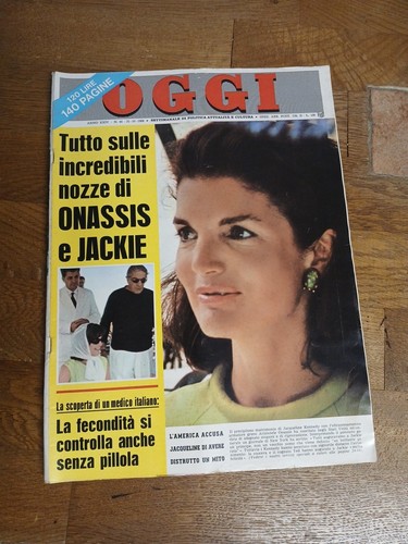 Oggi - oggi, 44