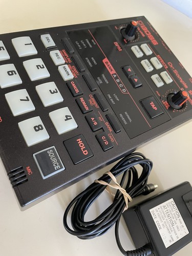 Roland 202 campionatore - roland, dr.