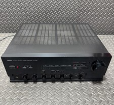 Yamaha AX-900 Amplificatore