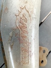 Marmitta Gianelli Fifty Top G30