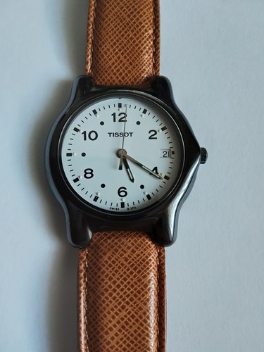 Tissot ceraten donna pila - tissot,