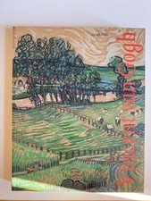 ML506 DUE VOLUMI - LIBRI V. VAN GOGH DISEGNI E DIPINTI - MONDADORI ARTE DE LUCA