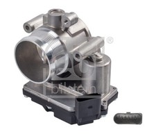 Febi corpo farfallato audi - corpo,