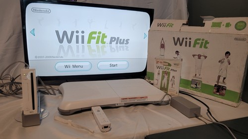 Pacchetto console nintendo wii - console,