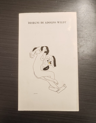 Disegni adolfo wildt - adolfo,