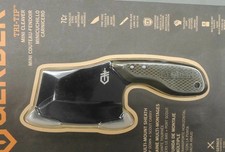 Coltello Gerber TRI-TIP Mini