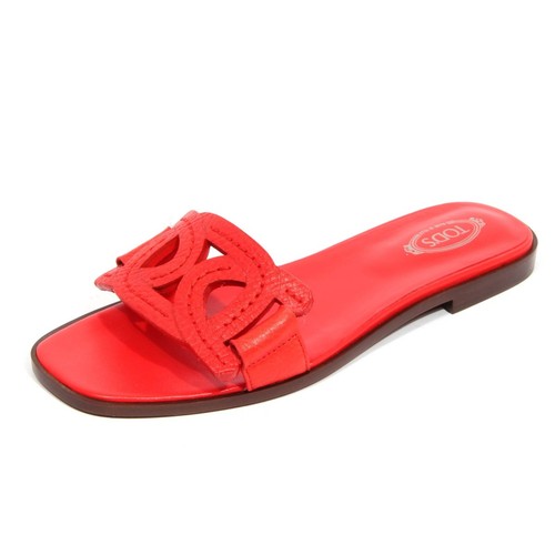 H5266 ciabatta donna tod - h5266, tod's