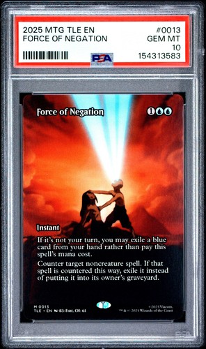 2025 mtg avatar ultimo - 2025, l'ultimo
