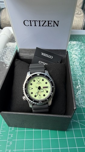 Orologio citizen uomo - citizen,