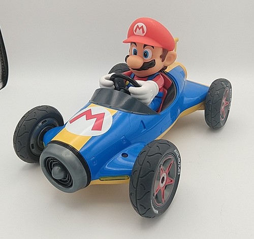 Carrera mario kart mach - carrera, rc