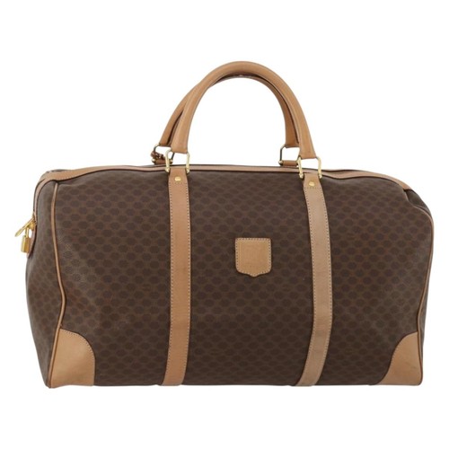 Borsa celine macadam - borsa, tela