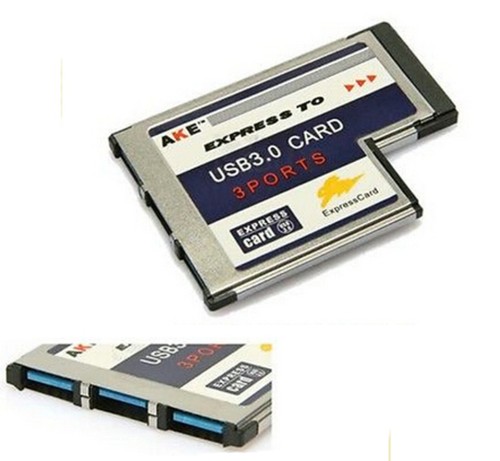 Adattatore express card - express,
