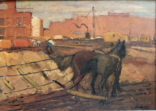 Marie henri mackenzie - marie,