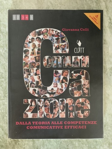 Comunicazione libro scienze - , di