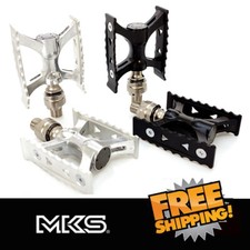 MKS Touring Lite Ezy City