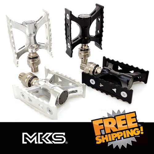 Mks touring lite ezy - mks,